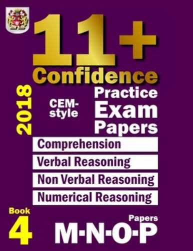 11 plus exam papers with answers
