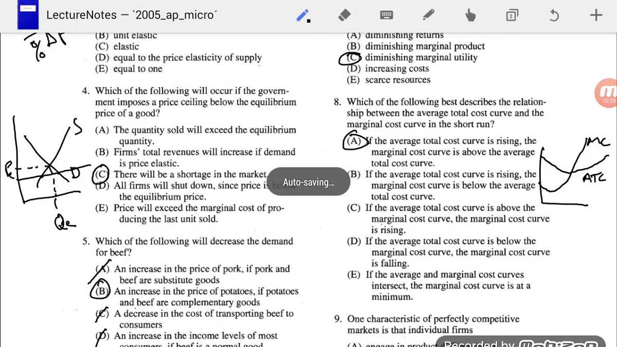 2013 practice exam mcq ap spanish answers