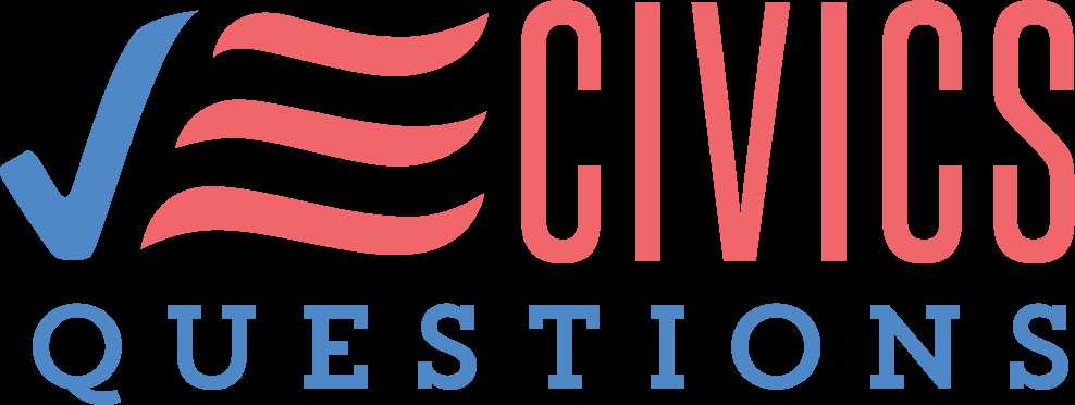 2026 uscis official 100 civics test questions and answers