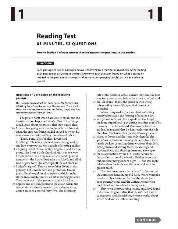 2026 sat test answers