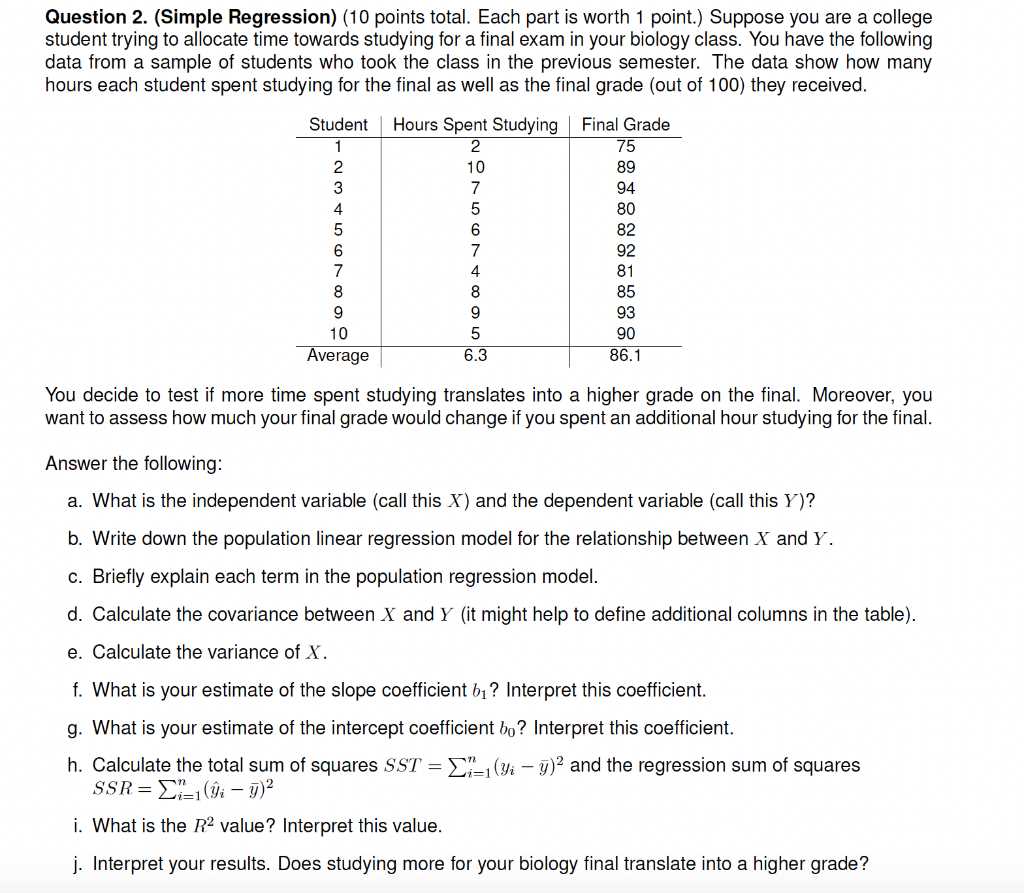 9th grade biology final exam answers