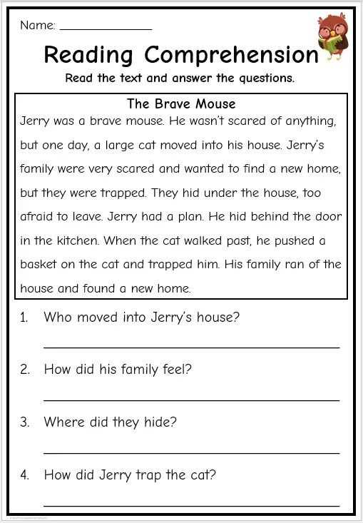 accuplacer test answers key reading comprehension