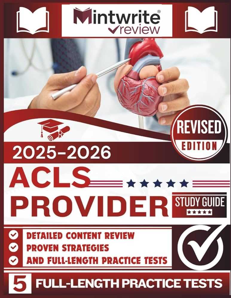 acls written test answers 2026