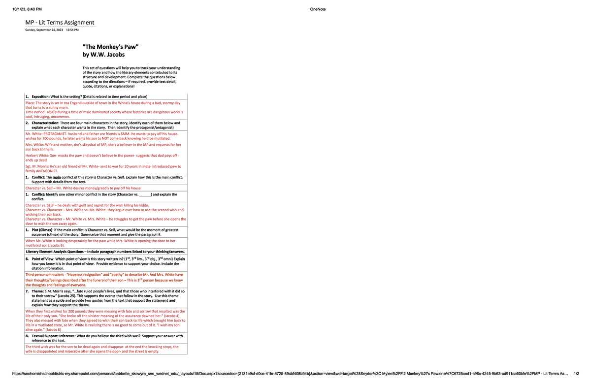 act practice test 1 english answers