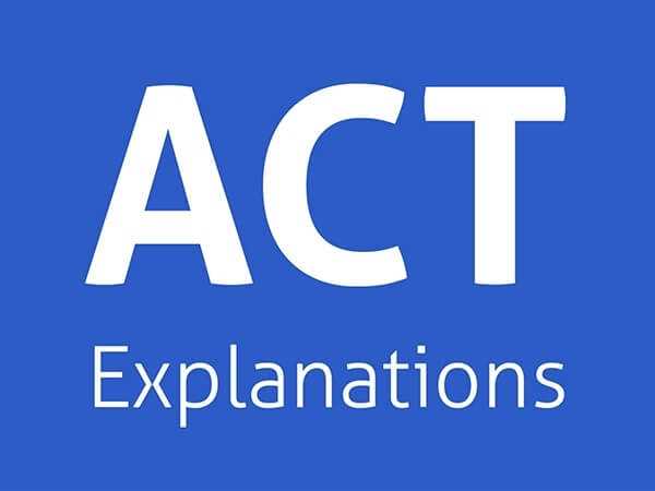 act practice test 4 science answers
