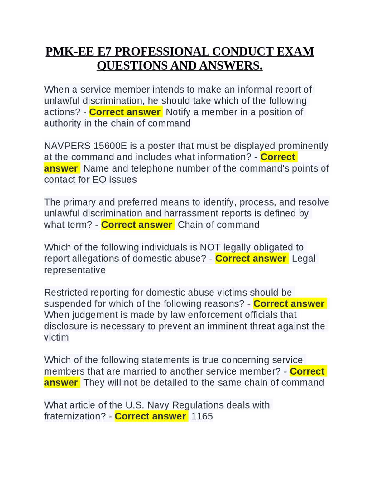action officer development course exam answers action officer development course exam answers
