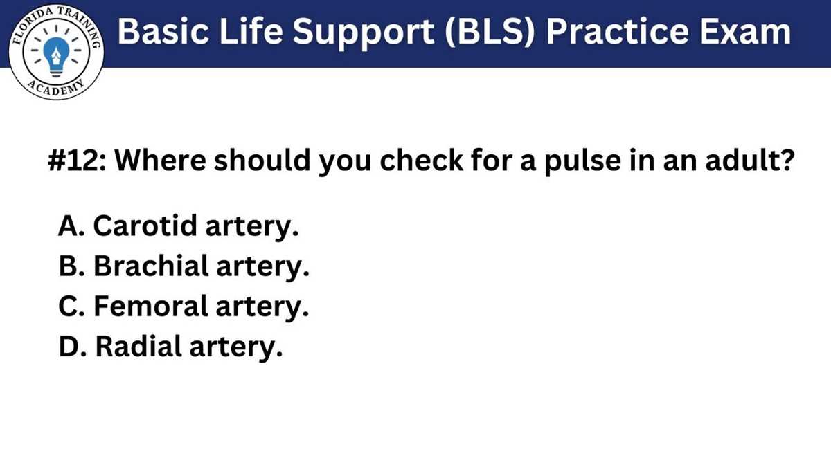 aha study guide for the bls exam 2026 answer key