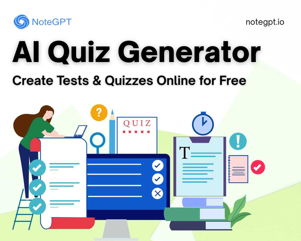 ai tools for exam questions and answers