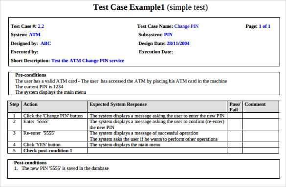 air card user test answers