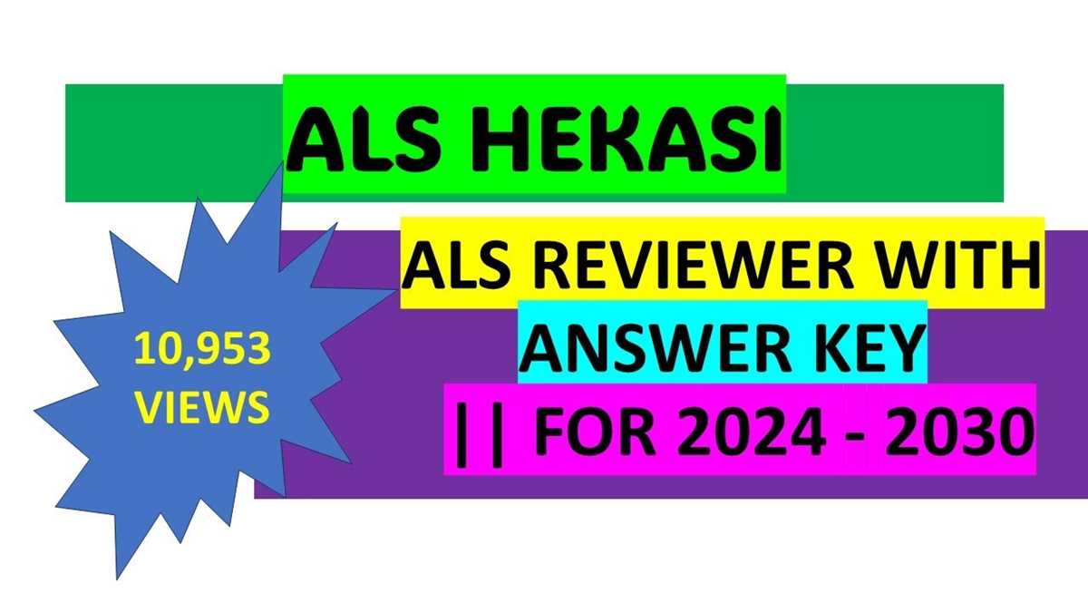als exam questions and answers 2026
