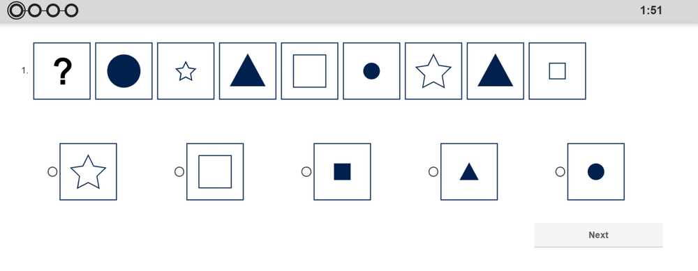 alva labs logic test answers