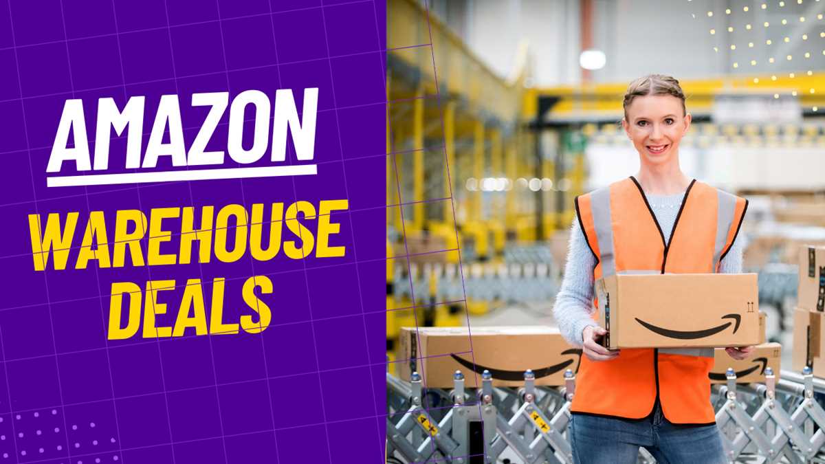 amazon warehouse test answers