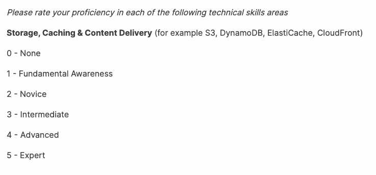 amazon work simulation test answers