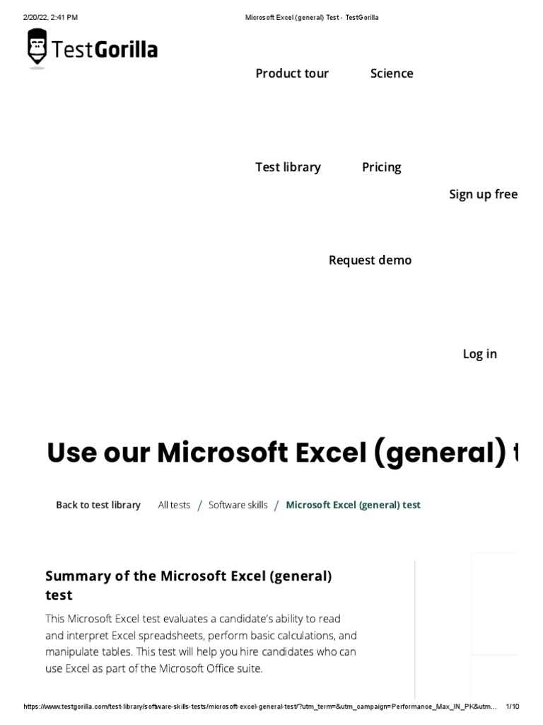 american airlines excel test answers