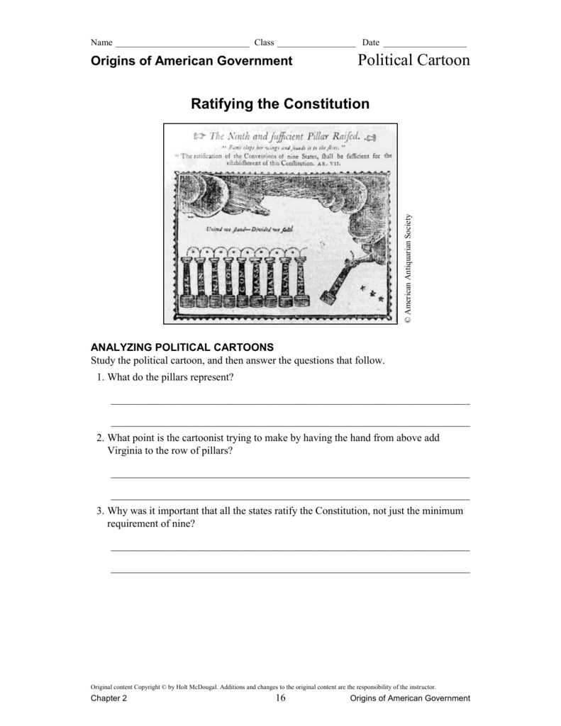 american government chapter 1 and 2 test answers