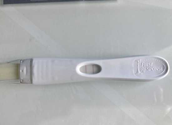 answer ovulation test