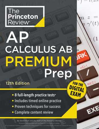 ap calculus ab exam 2026 answers