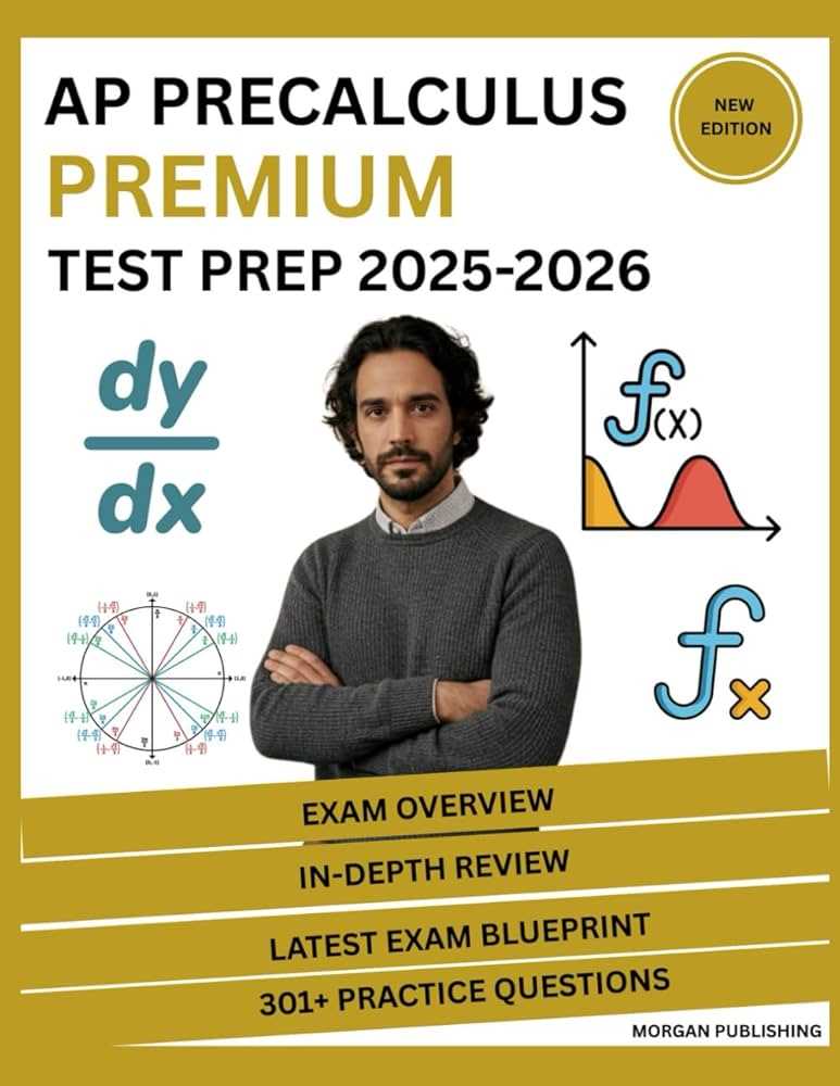ap precalculus practice test answers
