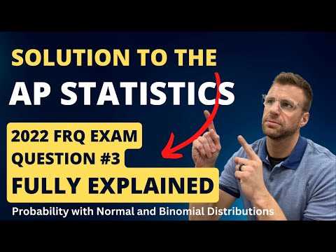 ap statistics 2026 international practice exam frq answers