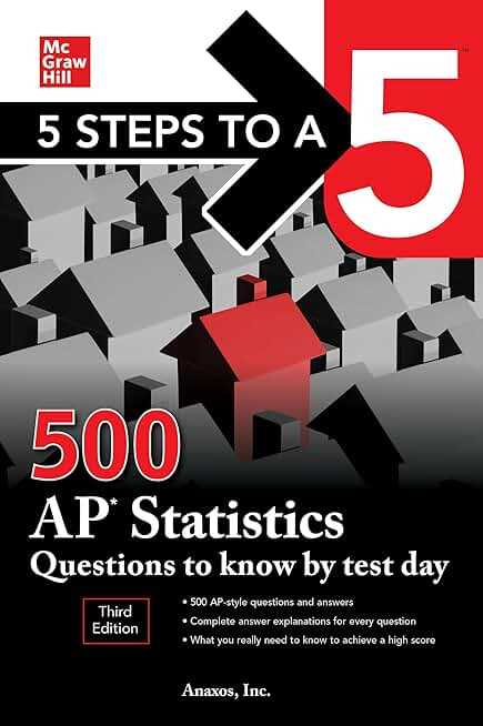ap statistics 5a test answers
