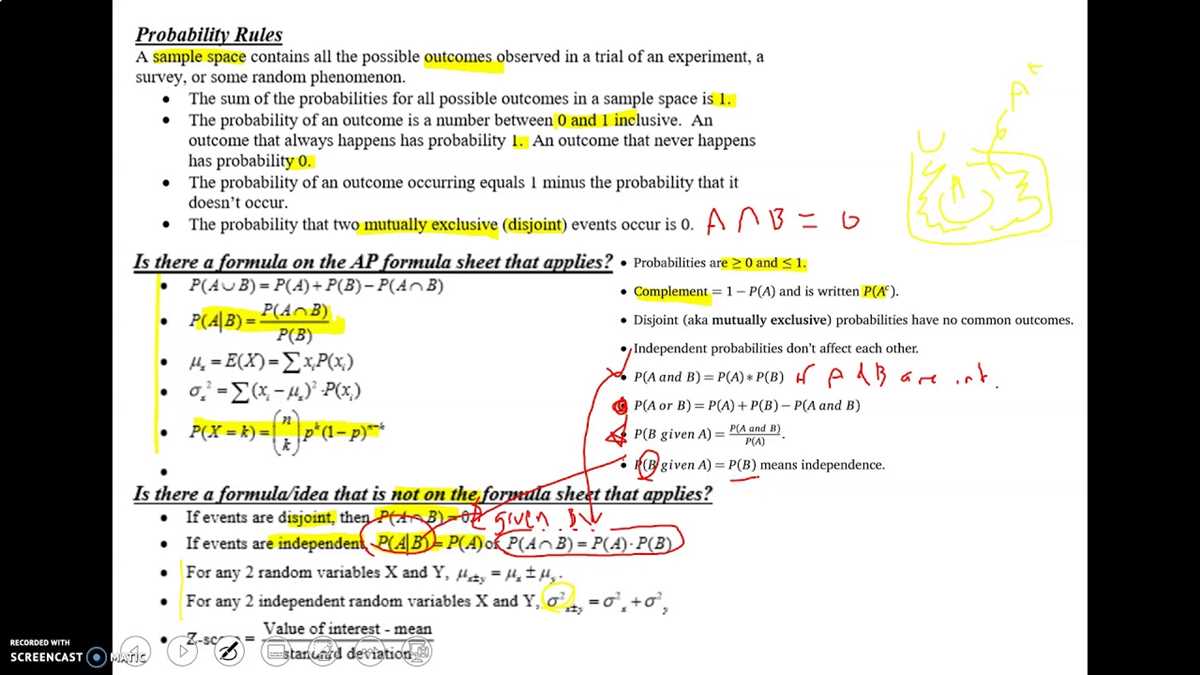 ap statistics unit 2 test with answers