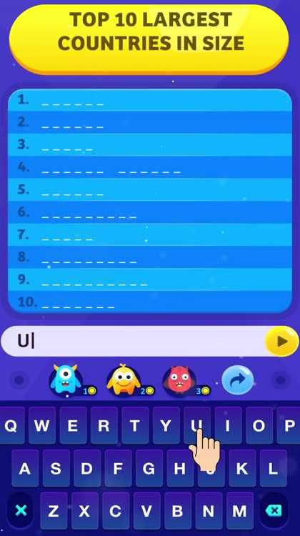 app that answers test questions