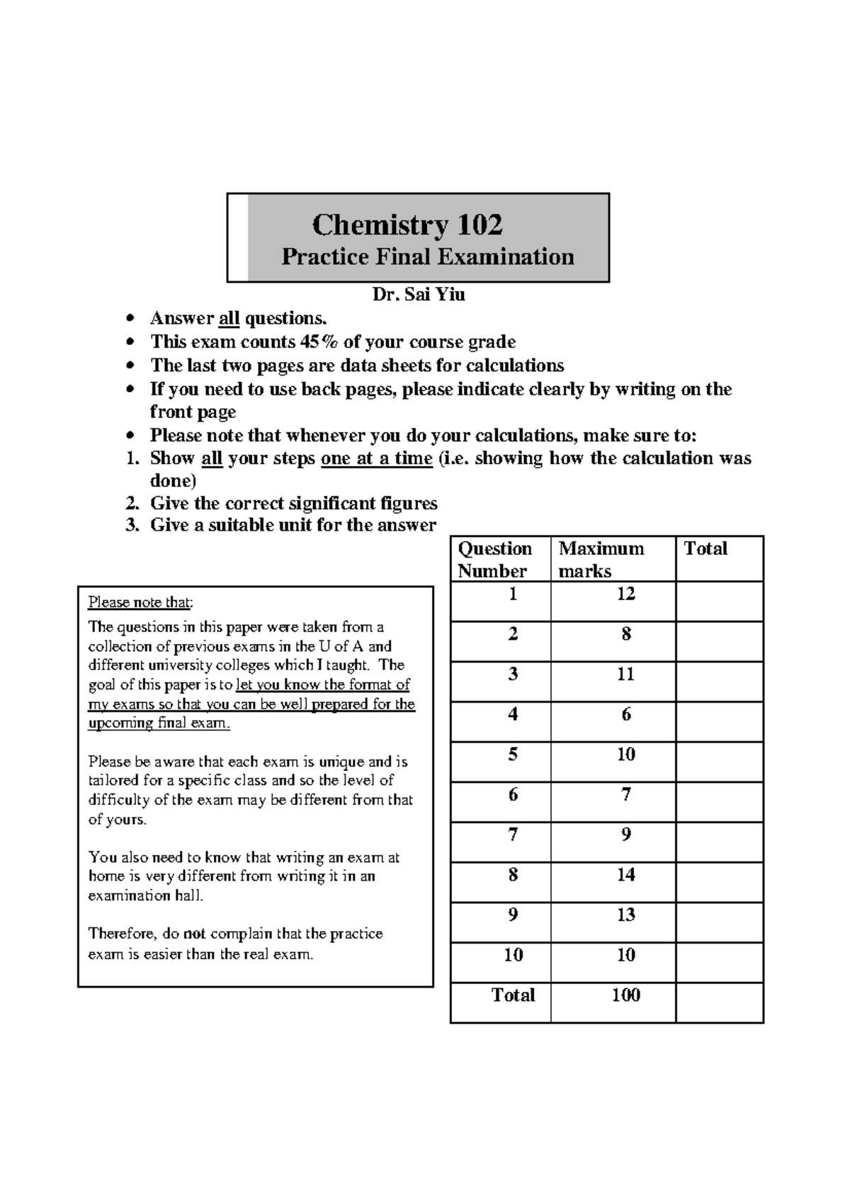aquity solutions final exam answers
