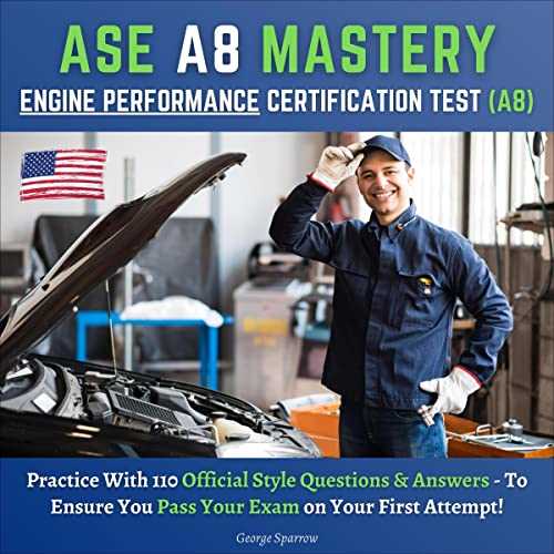 ase 609 certification test answers