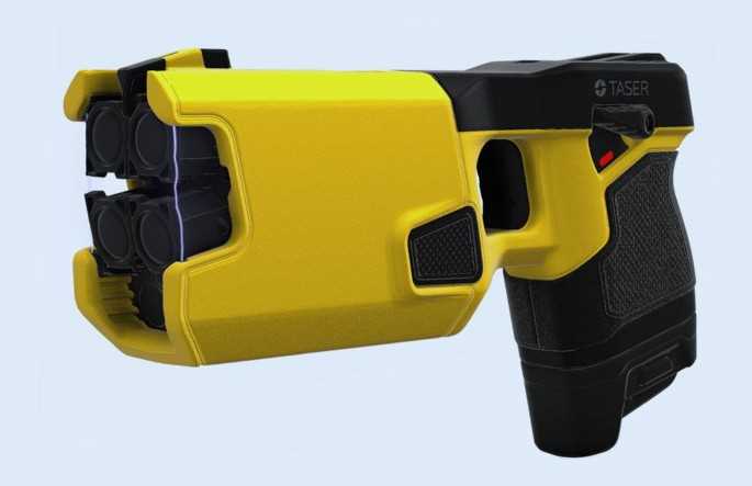 axon taser test answers version 23