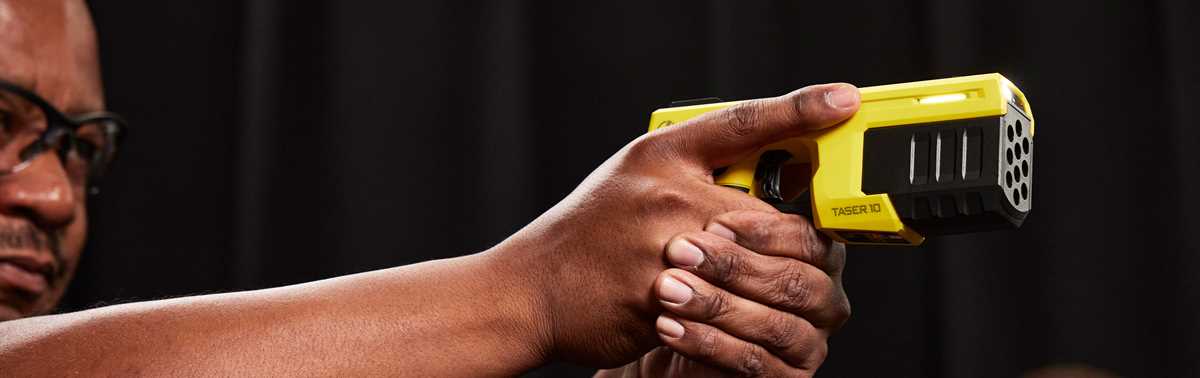 axon taser test answers version 23