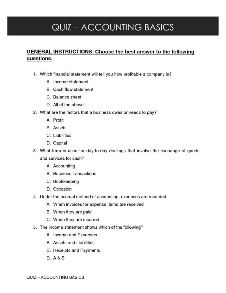 basic plus test questions and answers