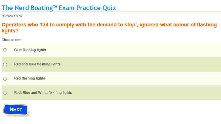 boating exam questions and answers boating exam questions and answers
