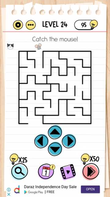 brain test tricky puzzle answers