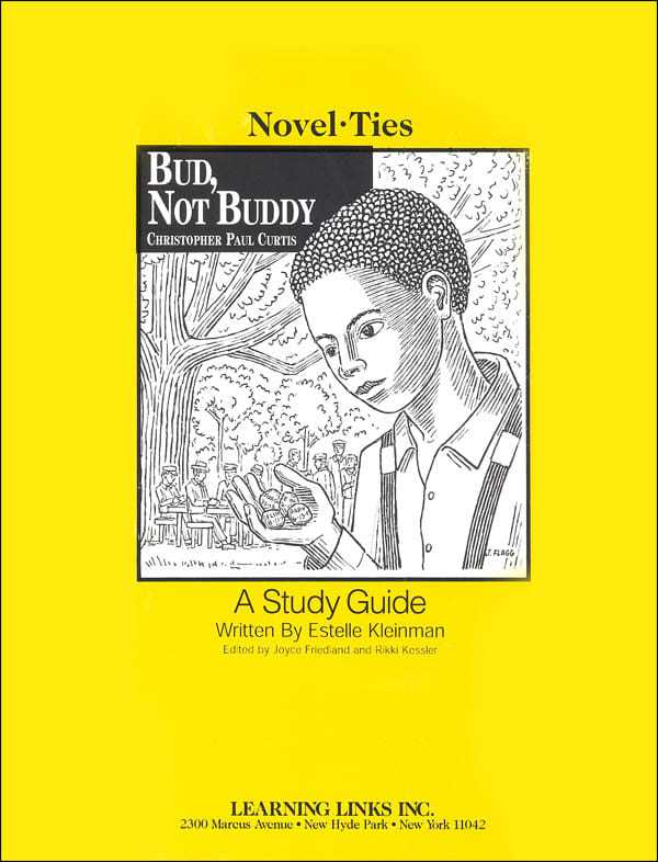bud not buddy ar test answers