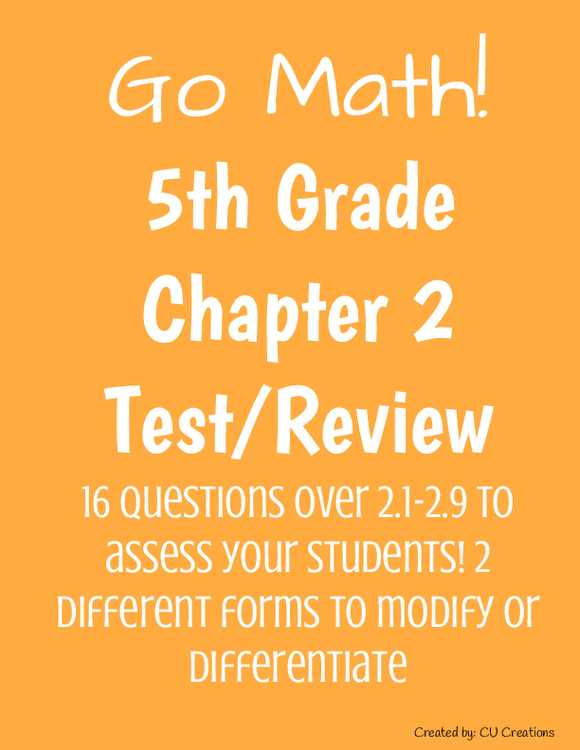 business math chapter 2 test answers
