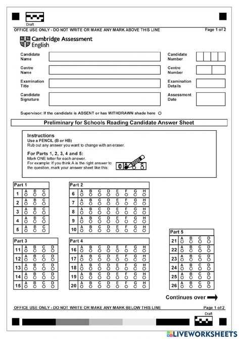 c4l academy test answers
