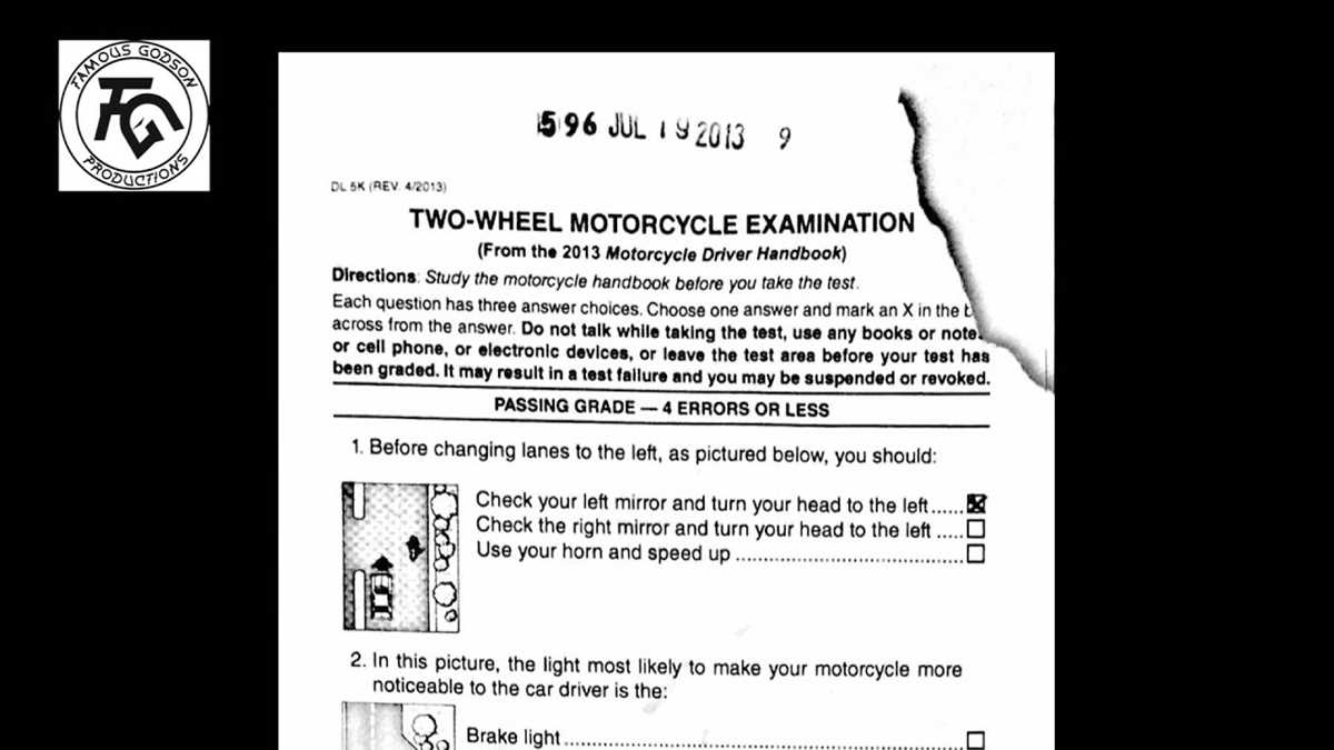 ca dmv motorcycle test questions and answers ca dmv motorcycle test questions and answers