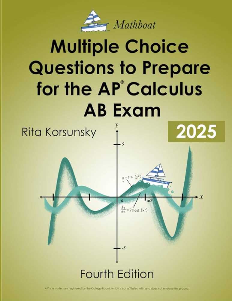 calculus ab exam answers
