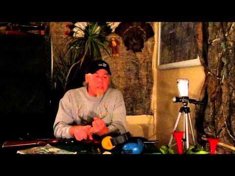 california hunters safety course test answers