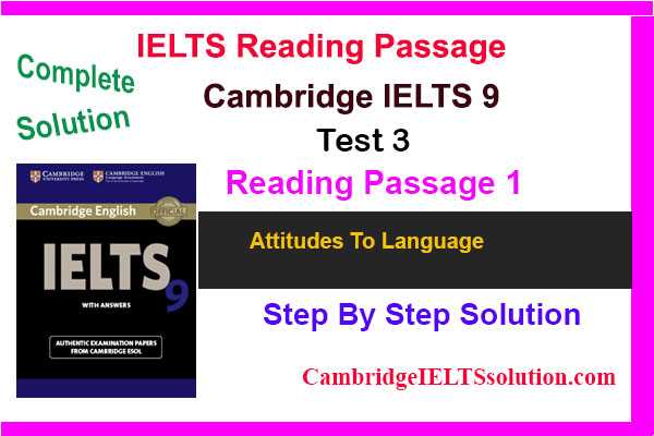 cambridge ielts 2 reading test 3 answers