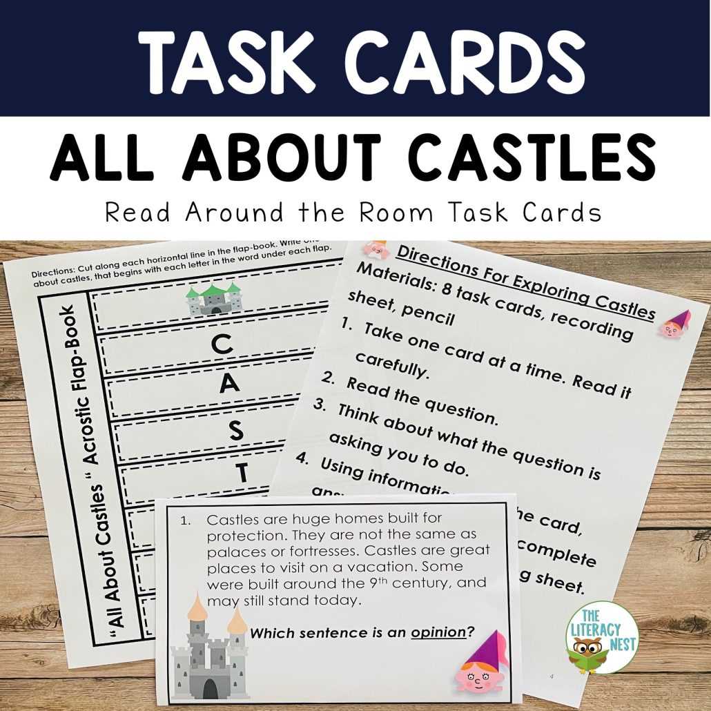 castles nonfiction reading test 3 answers castles nonfiction reading test 3 answers
