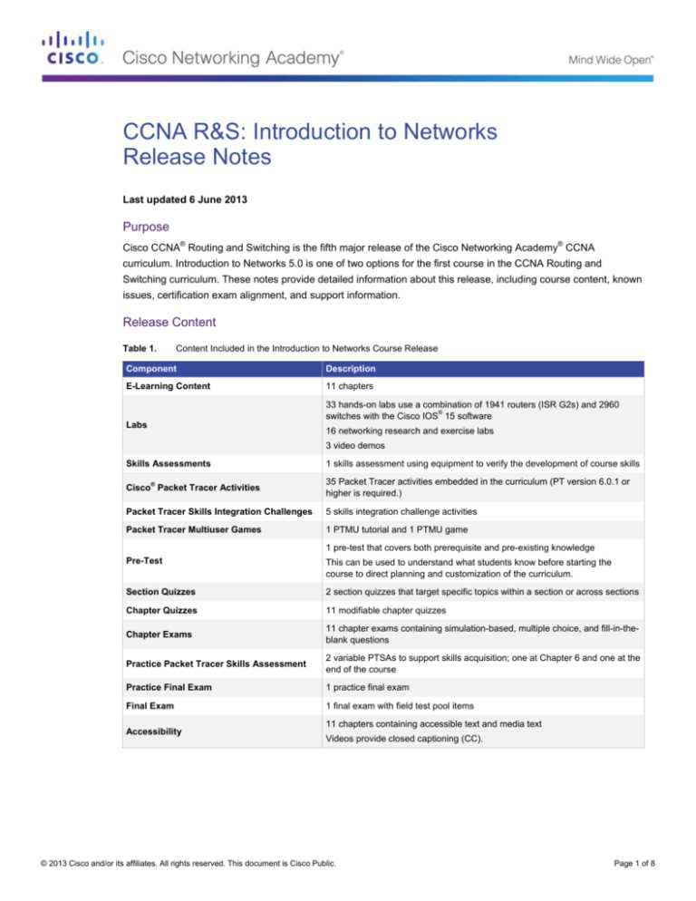 ccna chapter 3 test answers