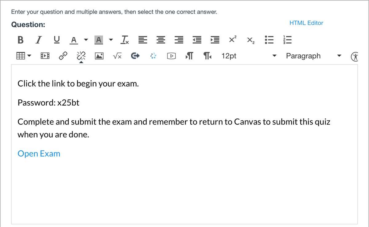 cengage final exam answers