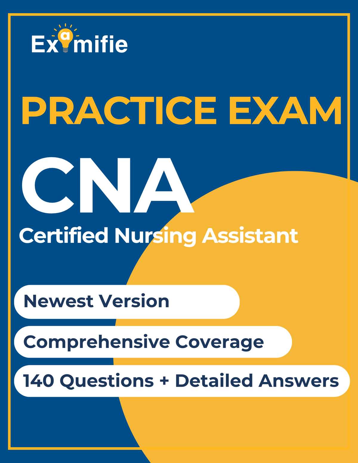 certified nursing assistant test questions and answers