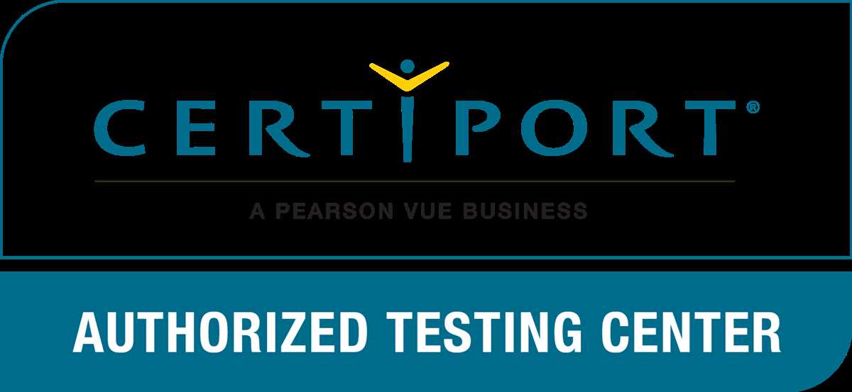 certiport database exam answers