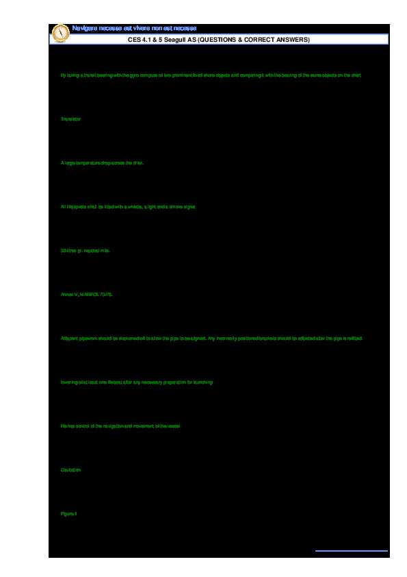 ces test questions and answers