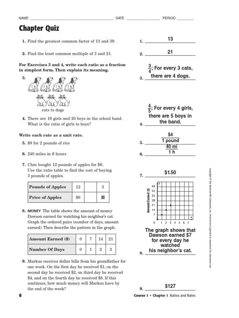 chapter 2 mid chapter test lessons 2 1 through 2 5 answer key