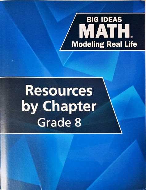 chapter 3 test geometry answers big ideas math