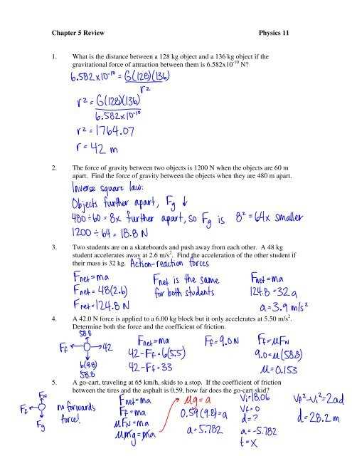 chapter 5 holt geometry test answers