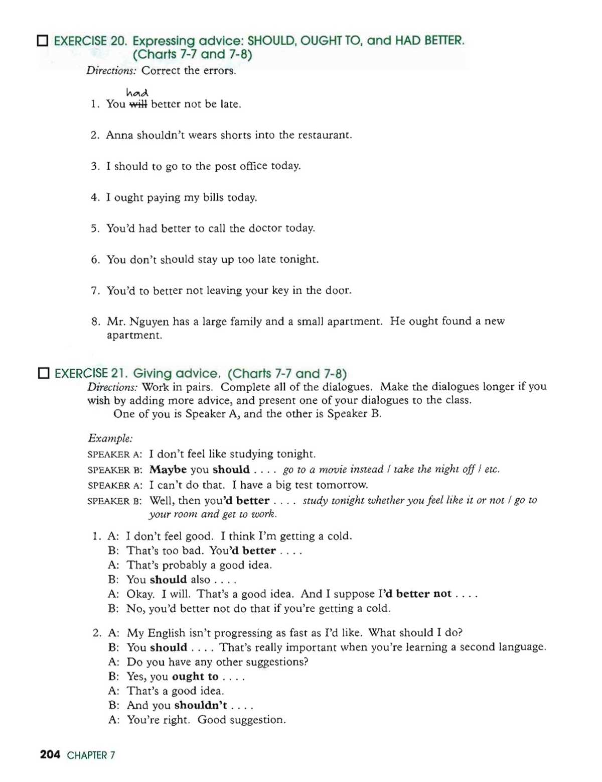 chapter 5 test b answer key